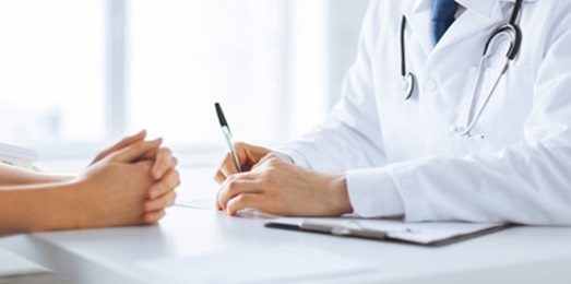 Patient Complaint Management