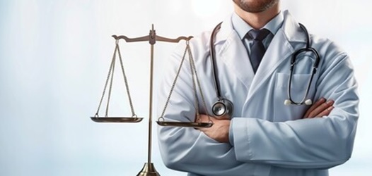 Medical Malpractice Tracking